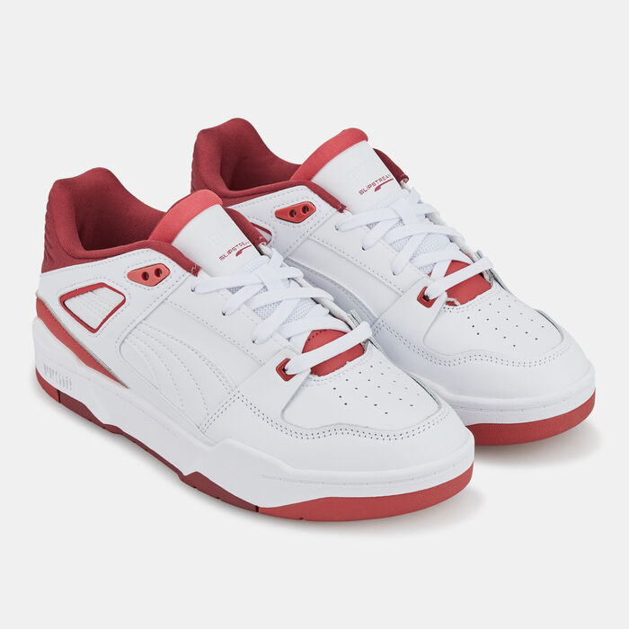 PUMA Women's Slipstream Shoes White image number 1