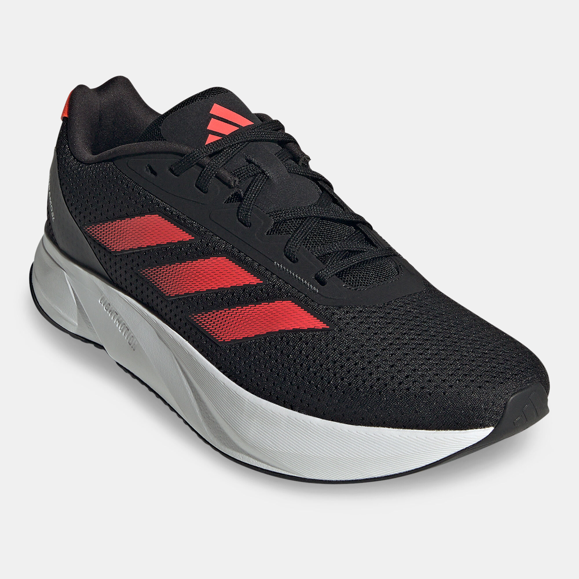 Adidas duramo 9 leather cheap