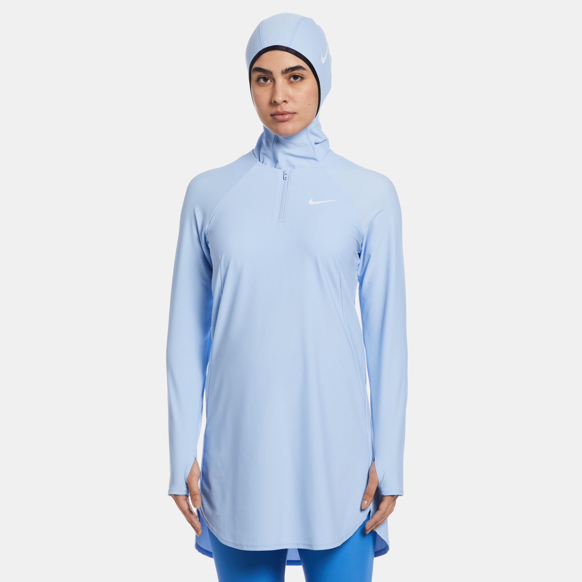 Nike hotsell burkini swimwear