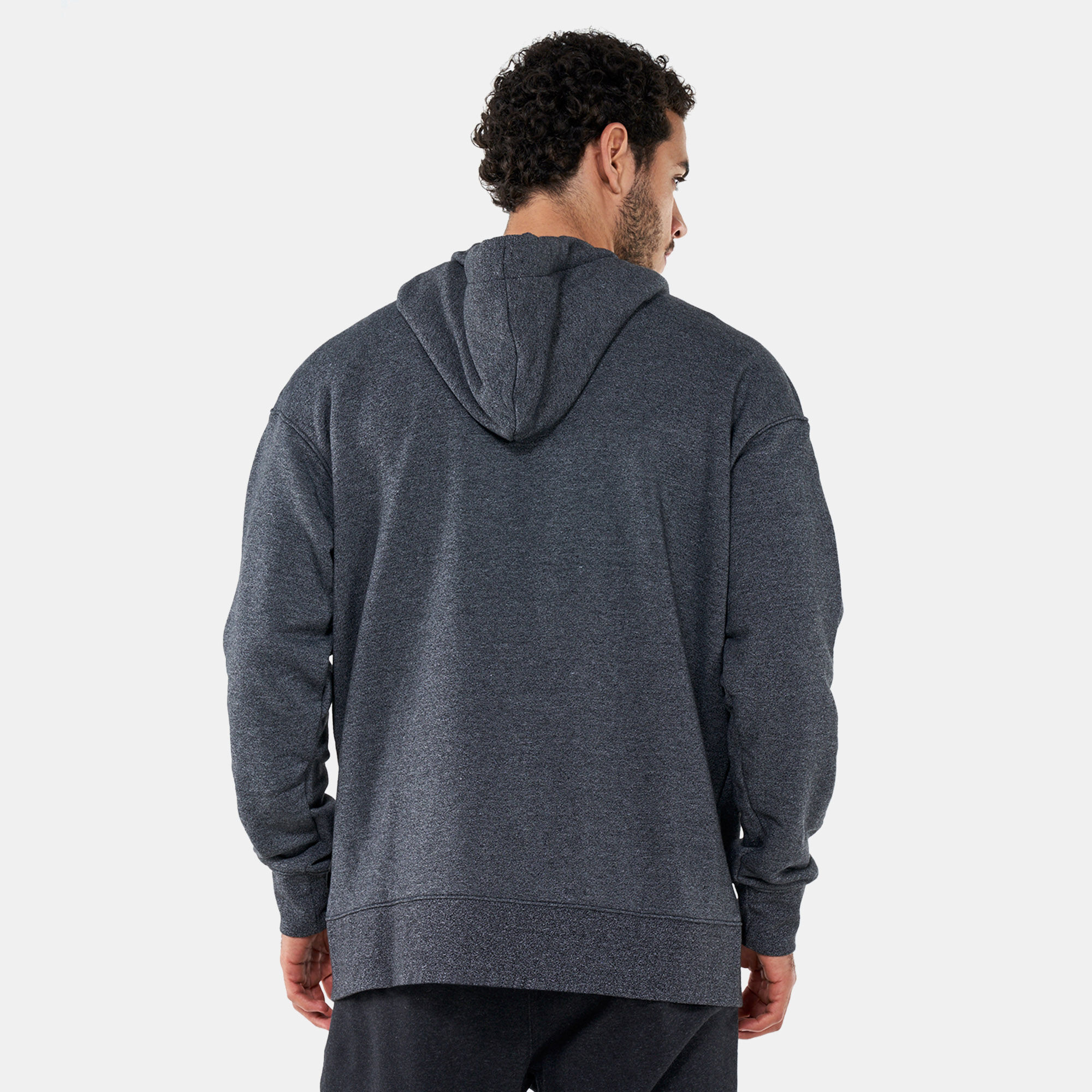 Nike men's heritage full zip hoodie on sale