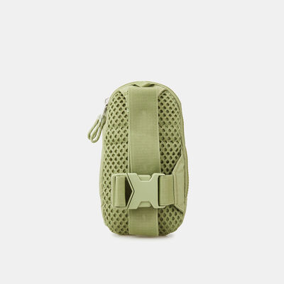 Nike Men's Sportswear Essentials Crossbody Bag Green