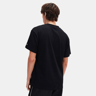 ellesse Men's Zalenti T-Shirt Black
