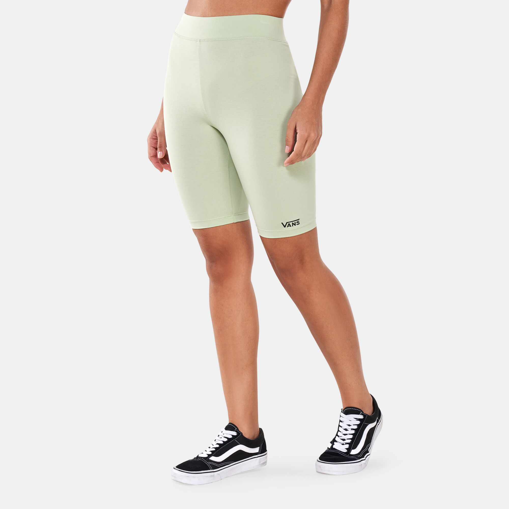 Vans cycling shorts on sale