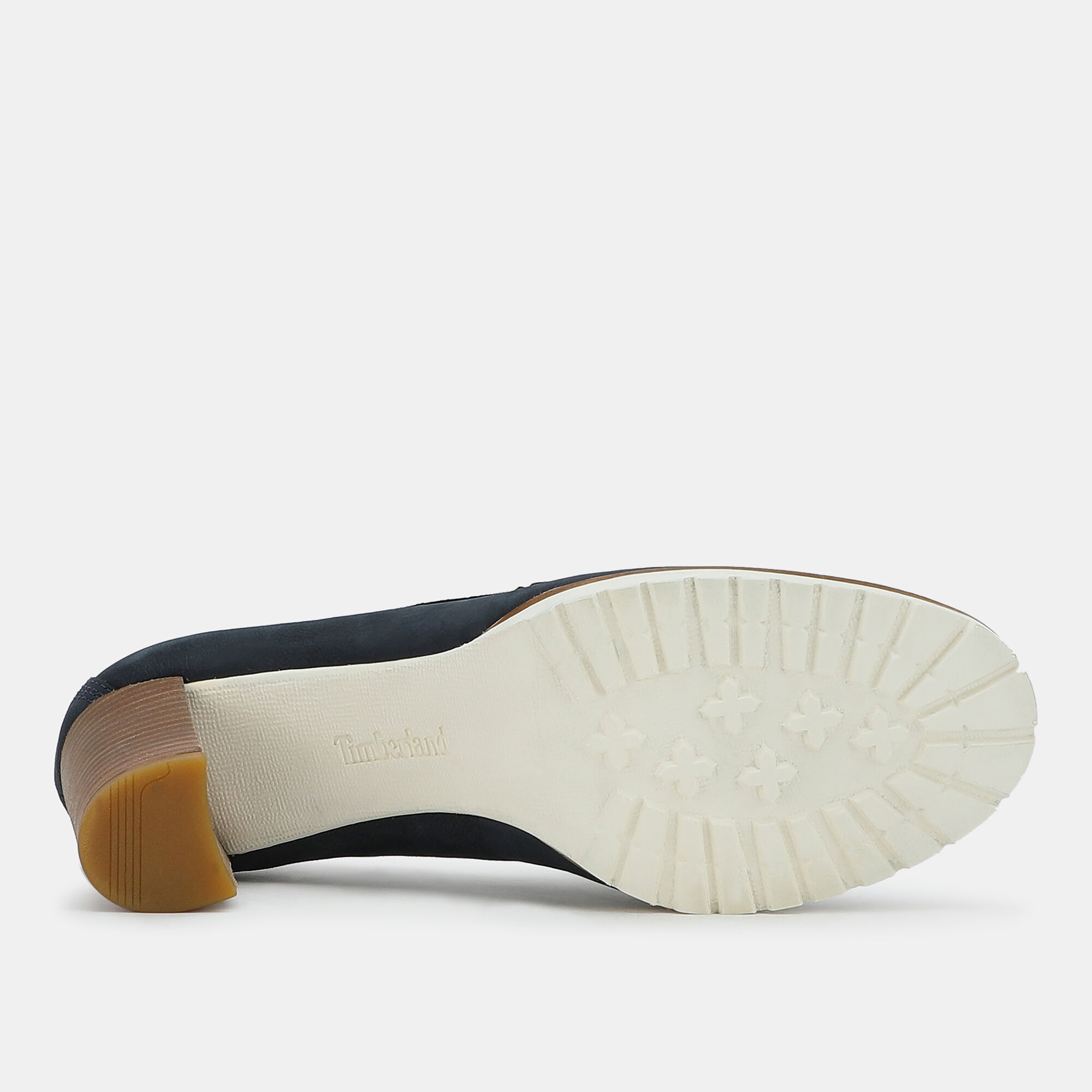 Timberland leslie clearance anne mocassin pump