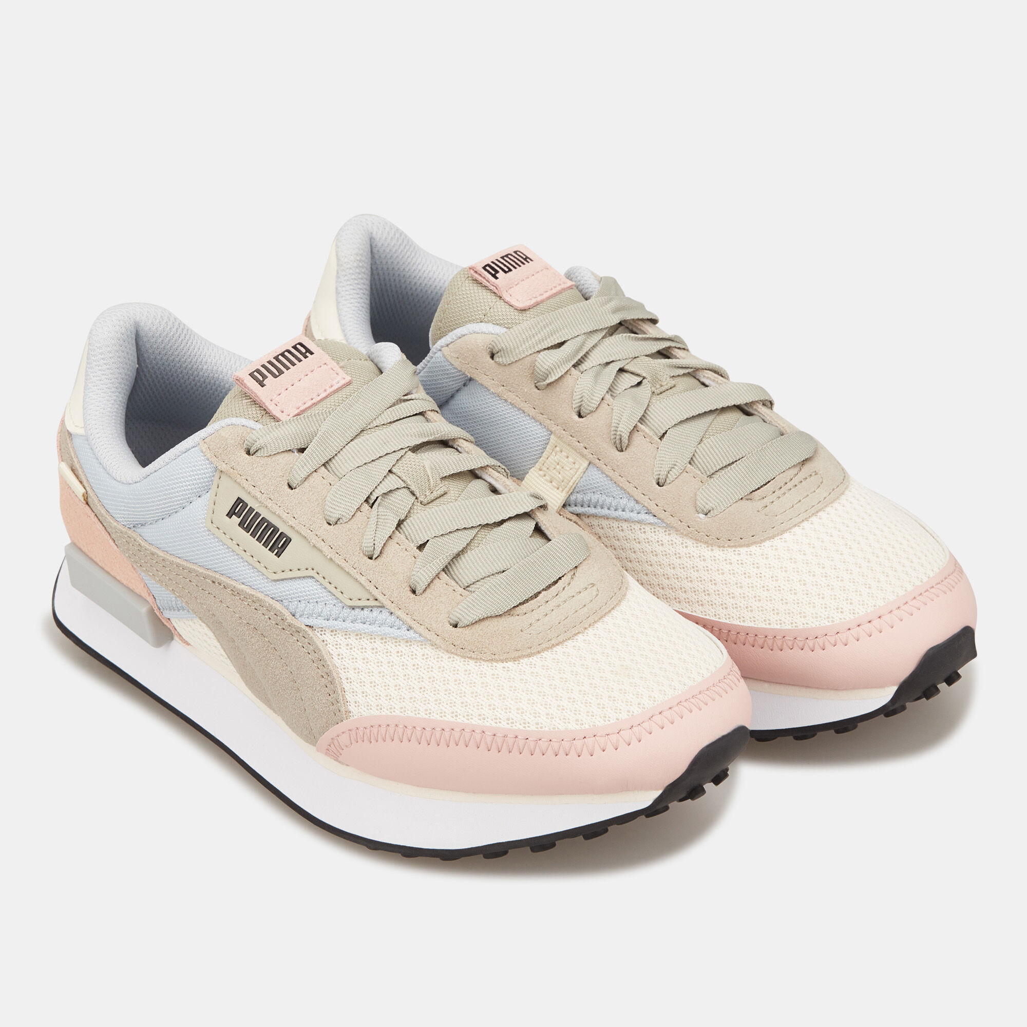 Women s Future Rider Interest Shoe Peach PUMA in Kuwait SSS