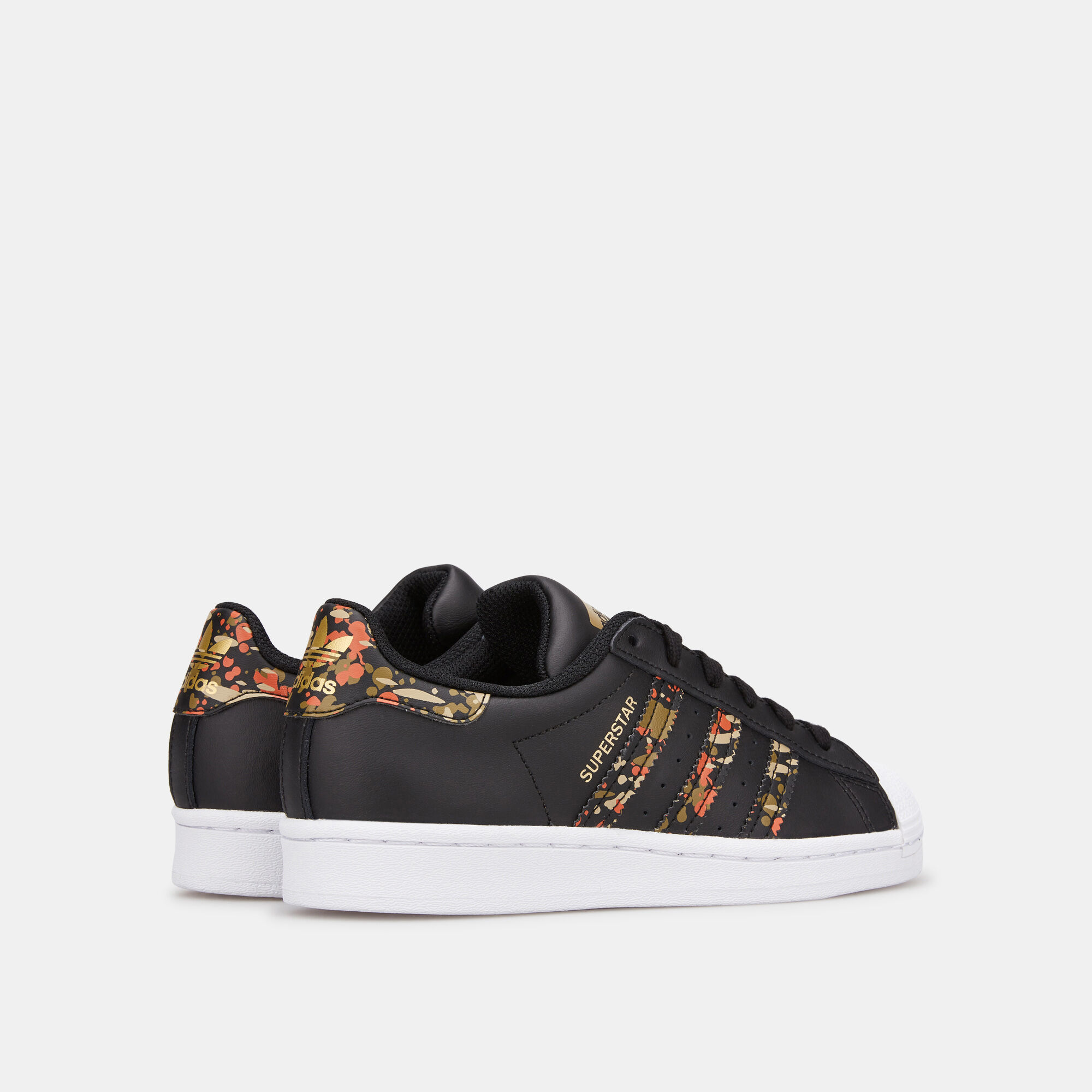 Kids Superstar Shoe Older Kids