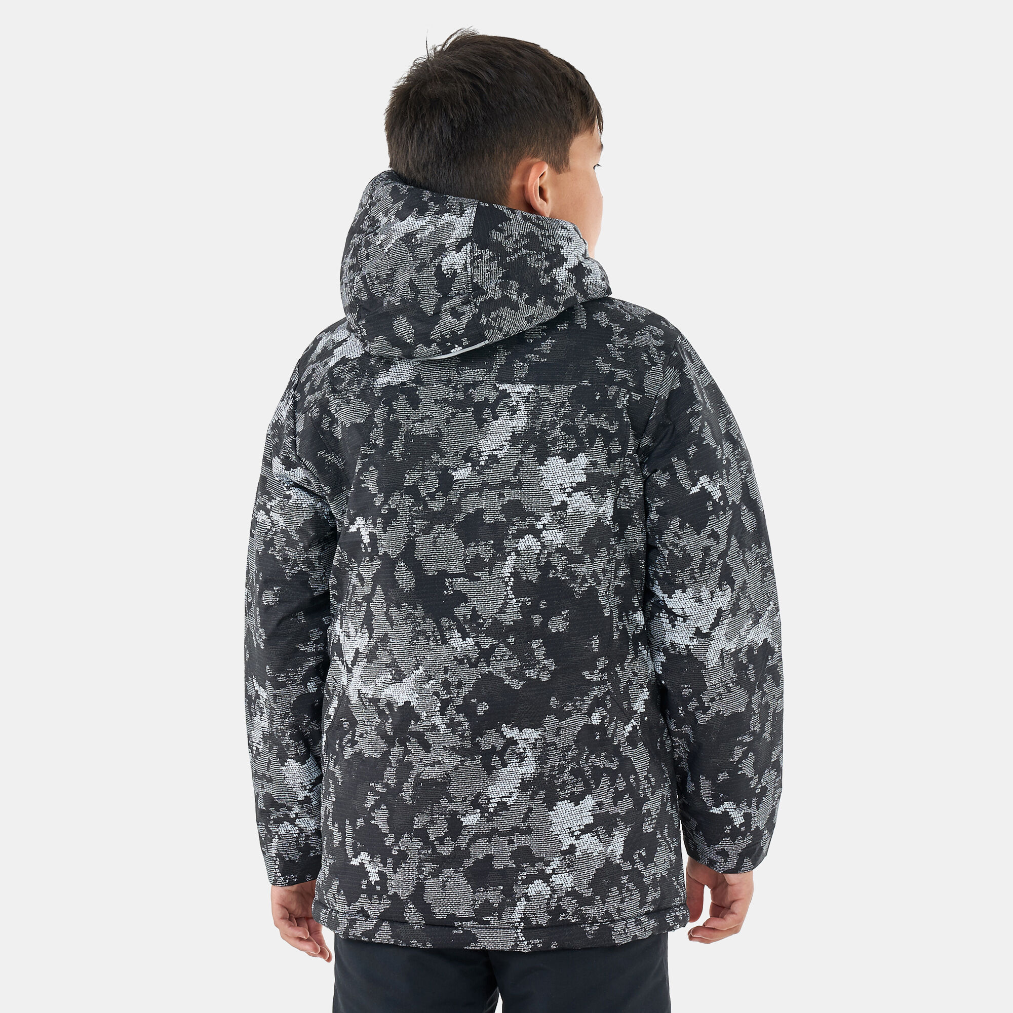 Kids Alpine Free Fall II Jacket