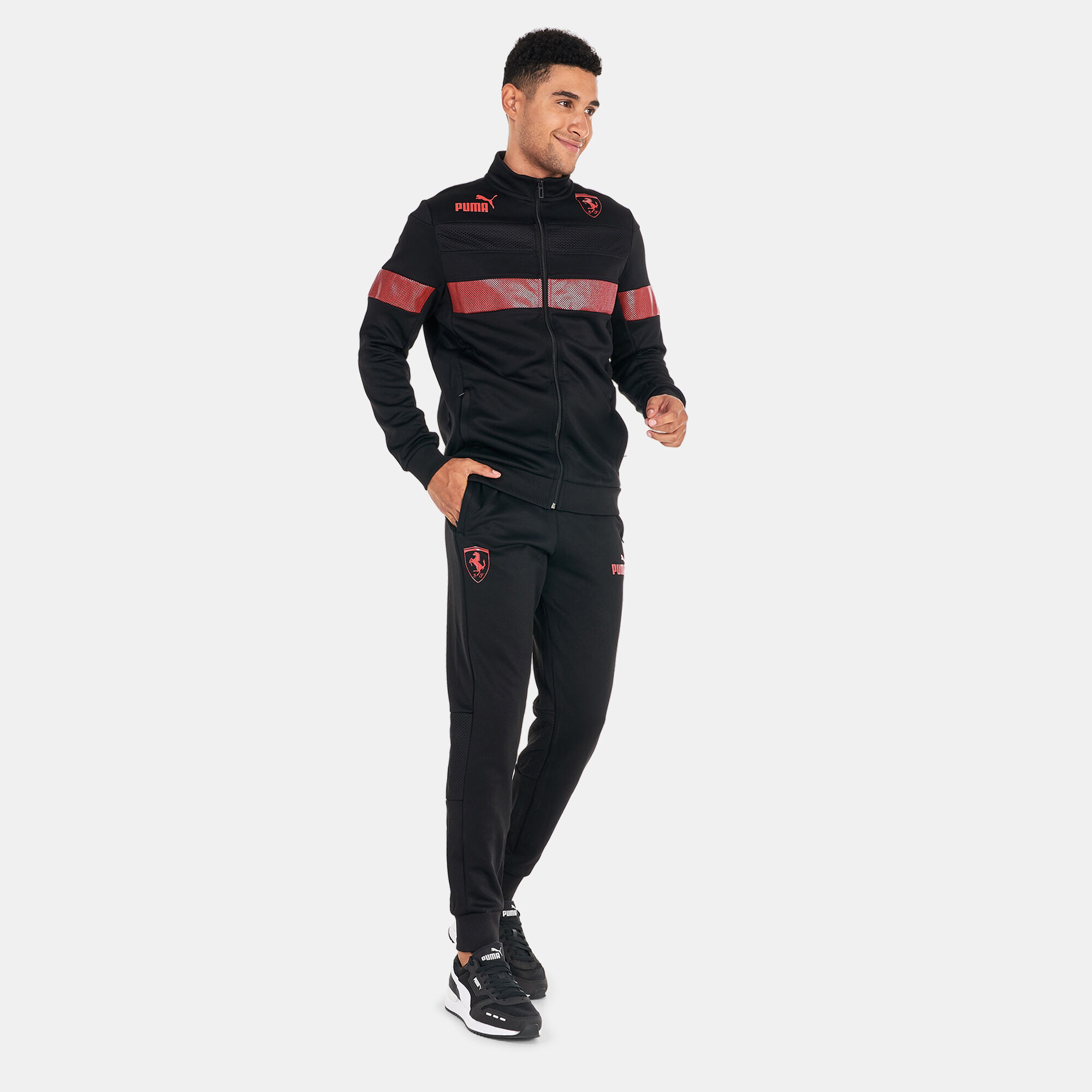 Puma outlet ferrari kw