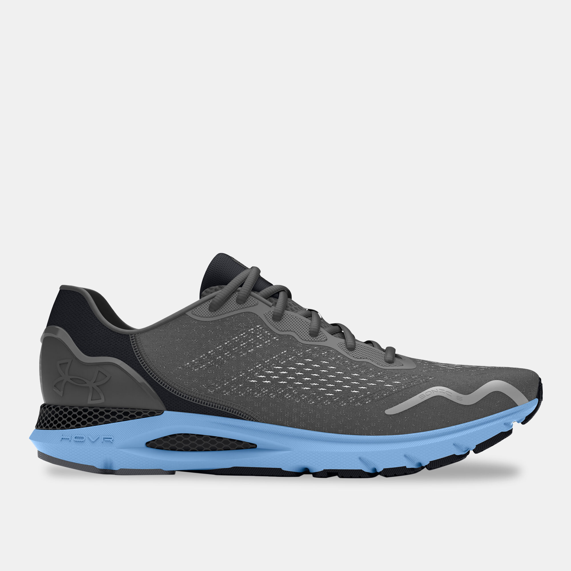 Ua hovr sonic charcoal on sale