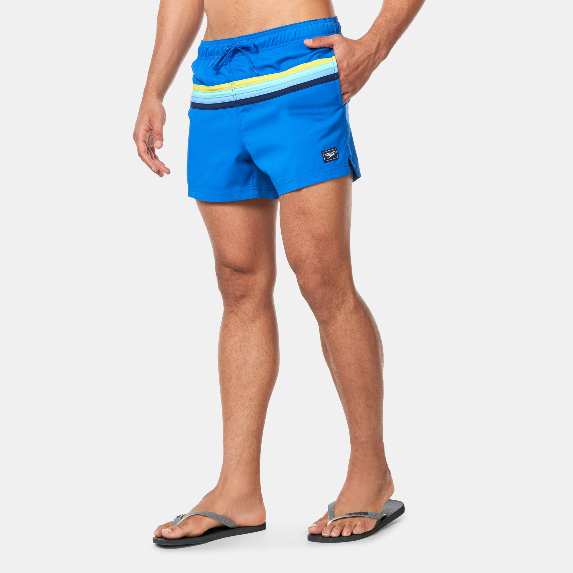 Speedo volley swim short hot sale