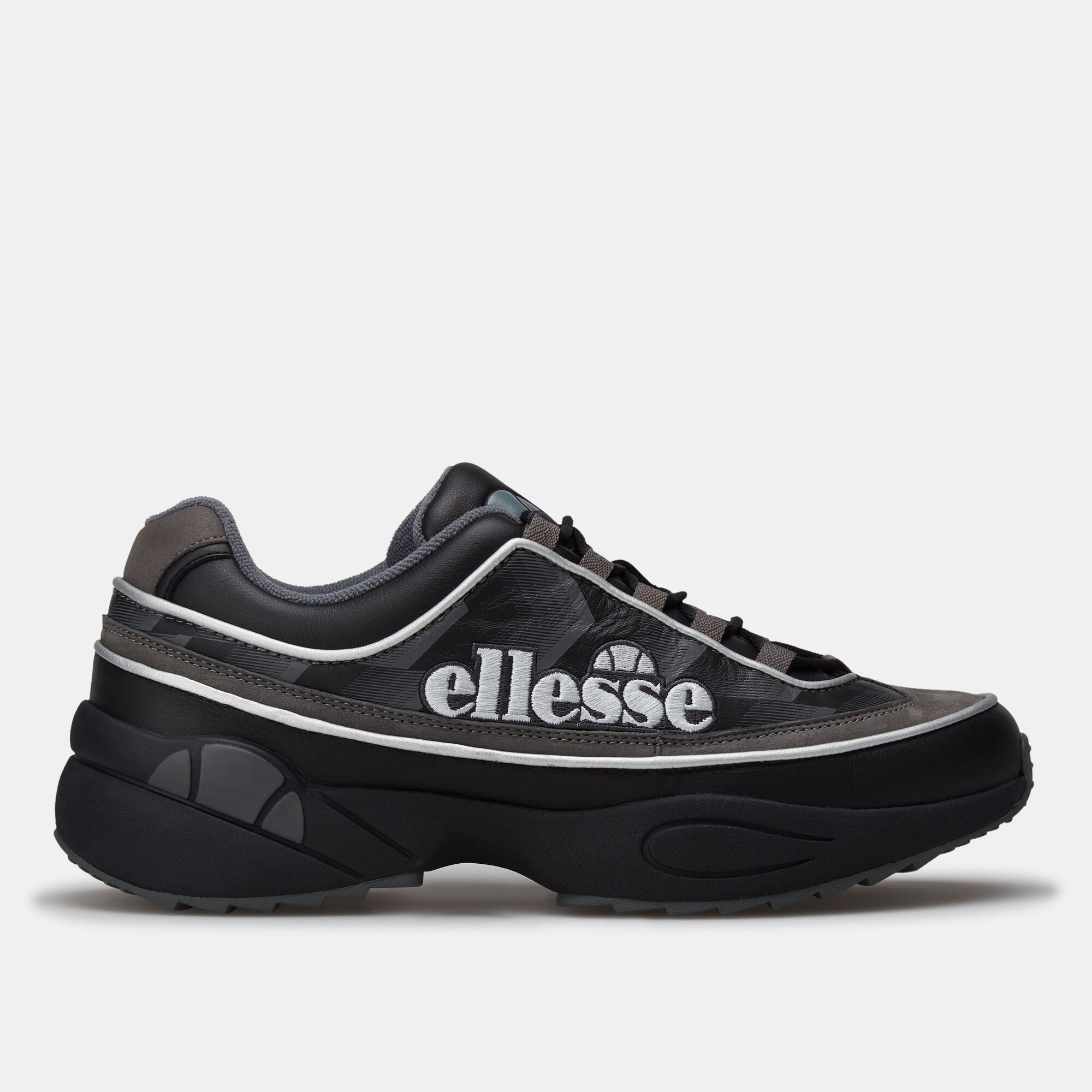 Ellesse mens shoes cheap