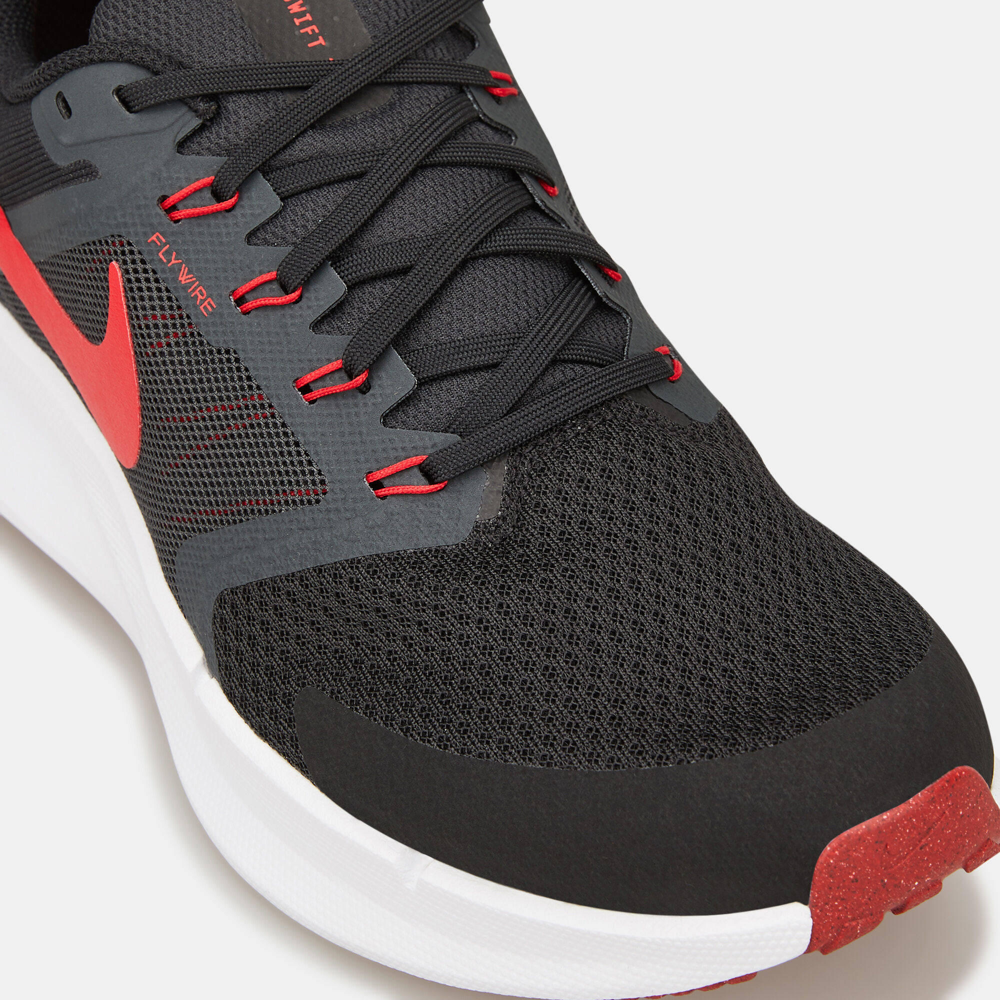 Nike flywire mens running shoes sales