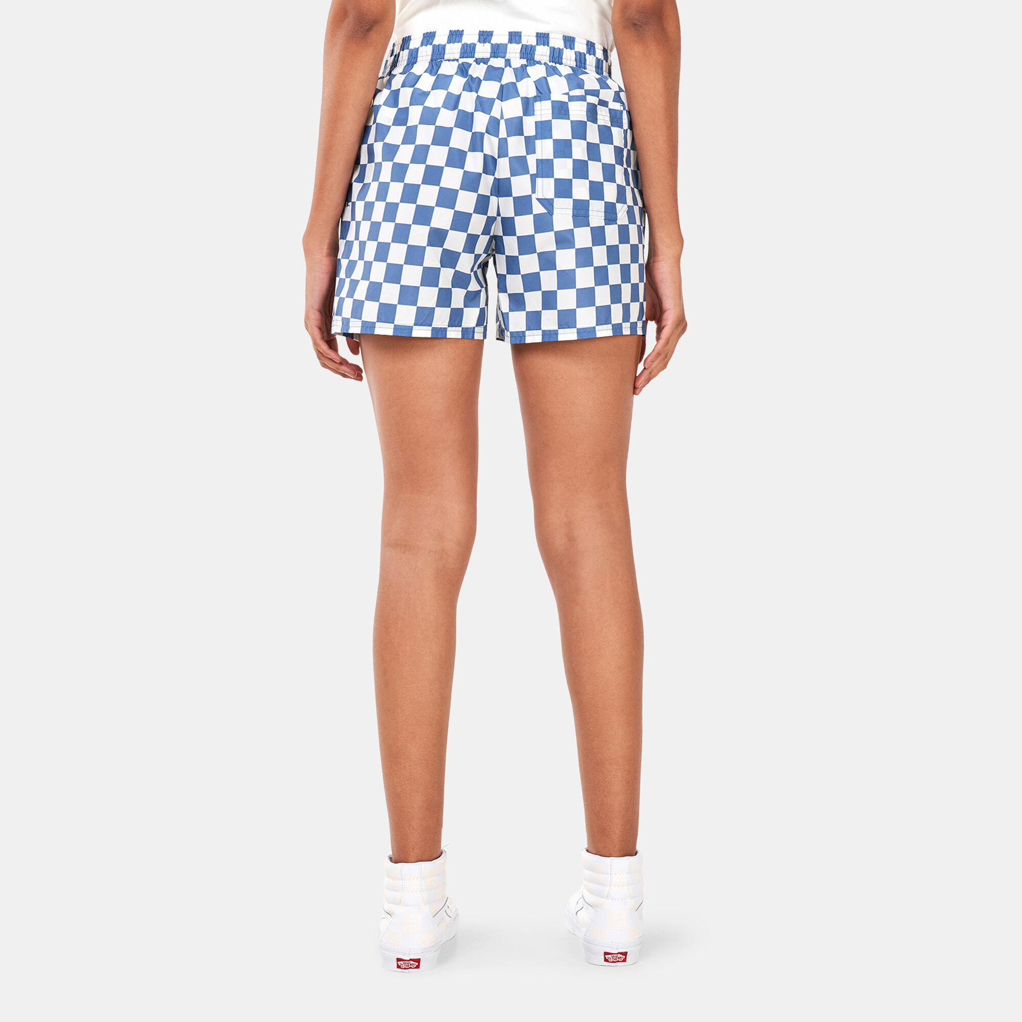 Vans skate shorts cheap