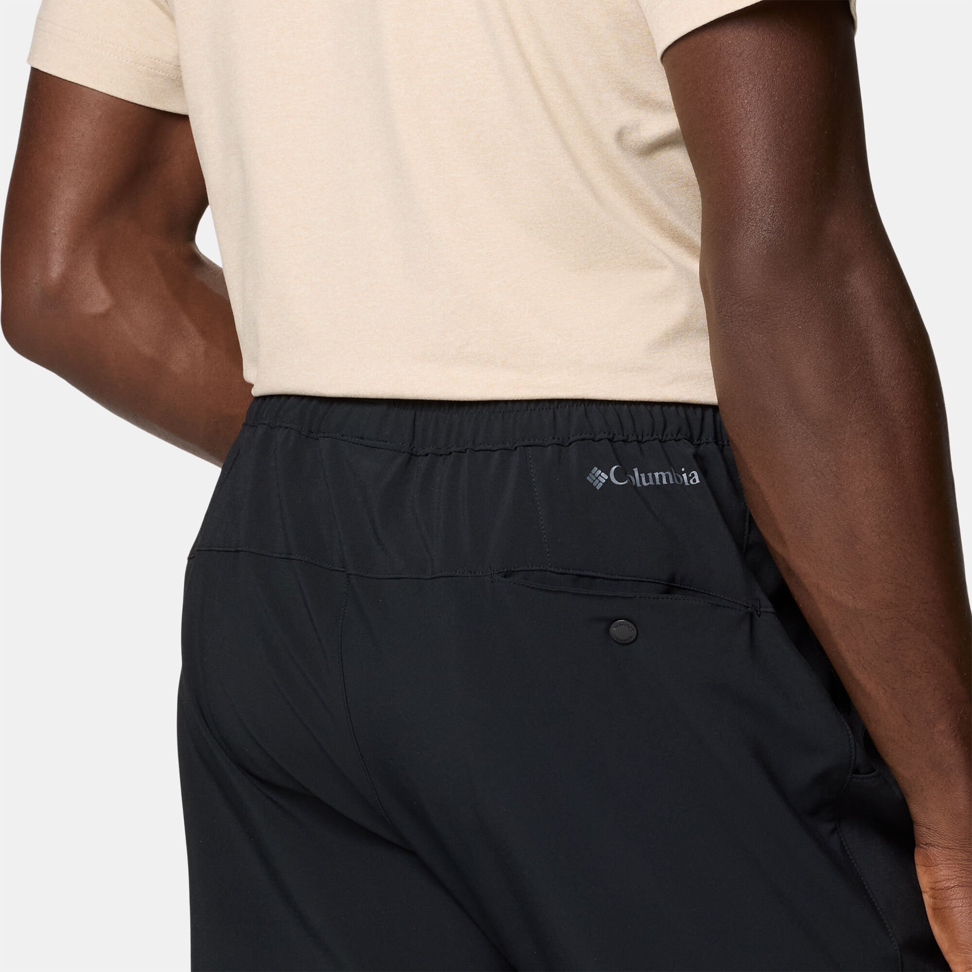 Men's hiking joggers hot sale