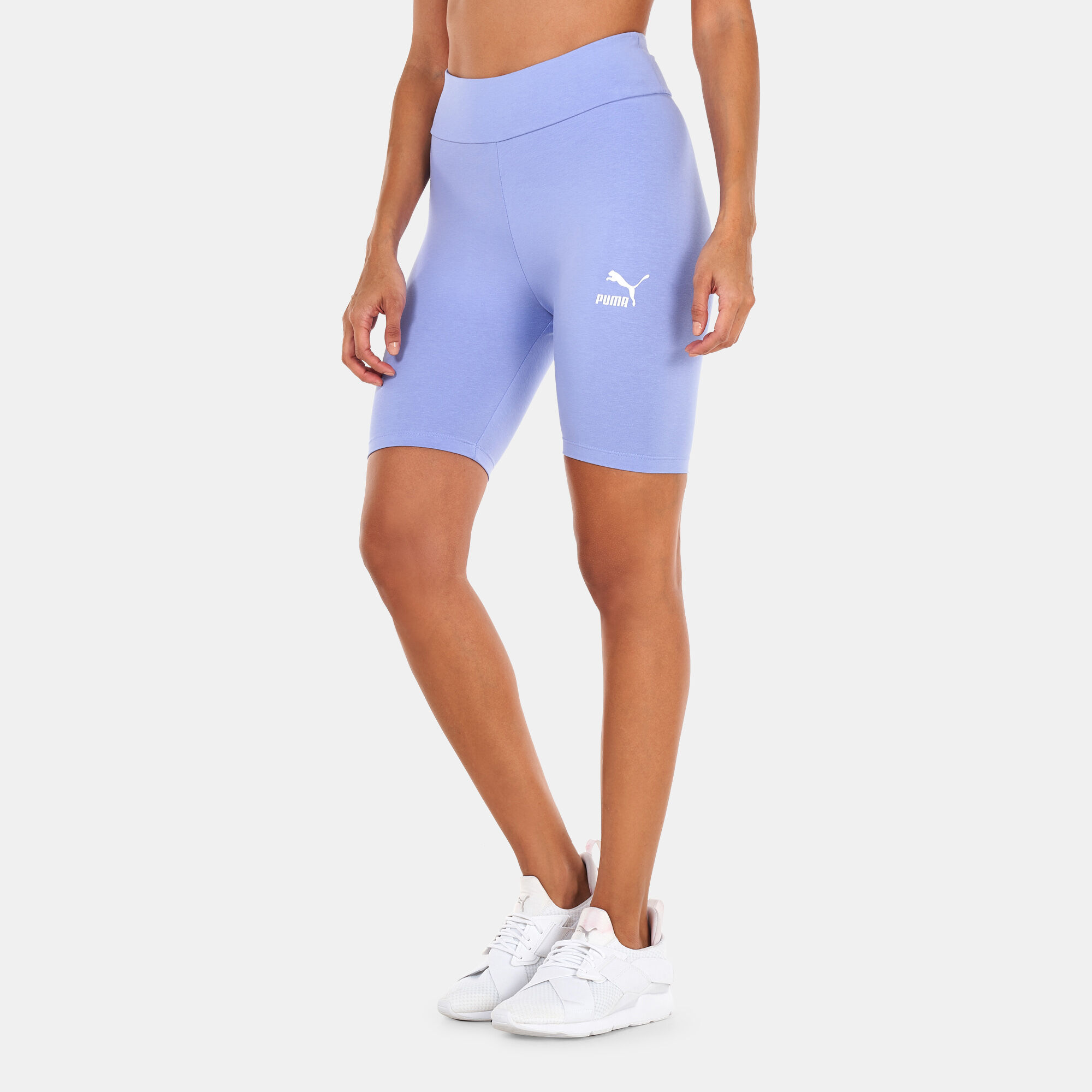 Women s Classics Bike Shorts