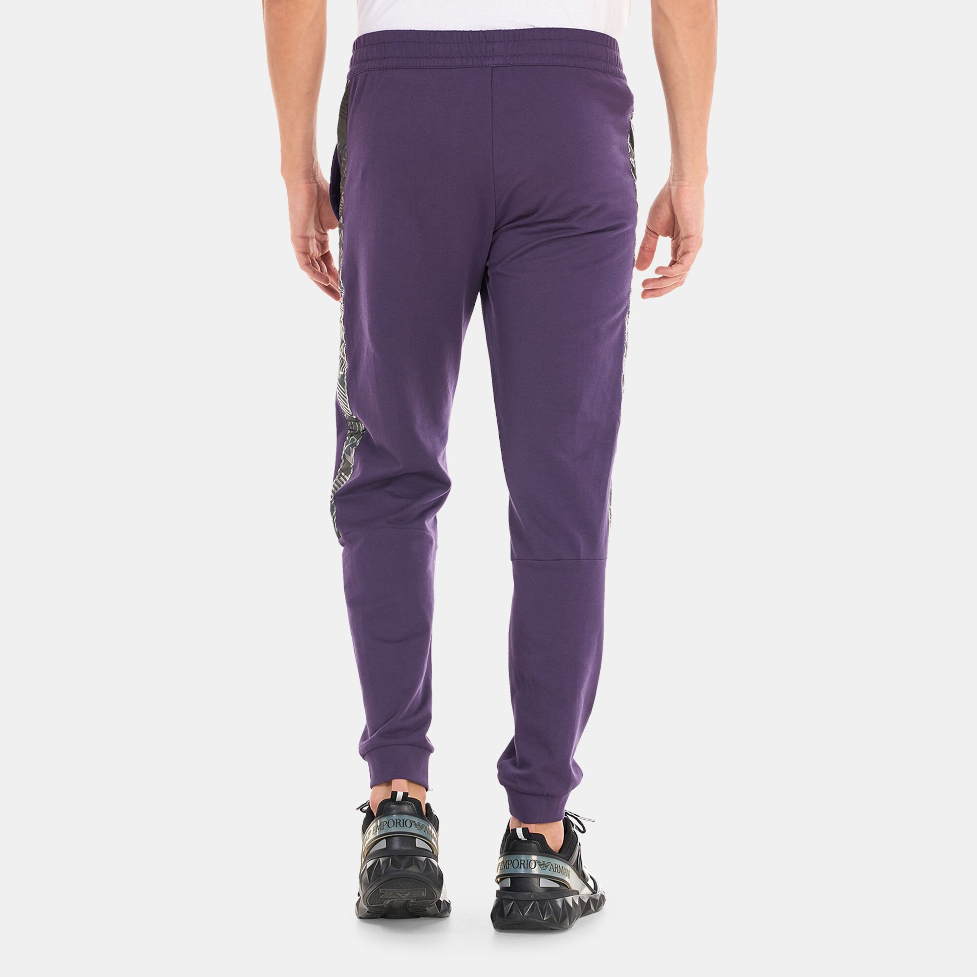 Under armour tape joggers cheap