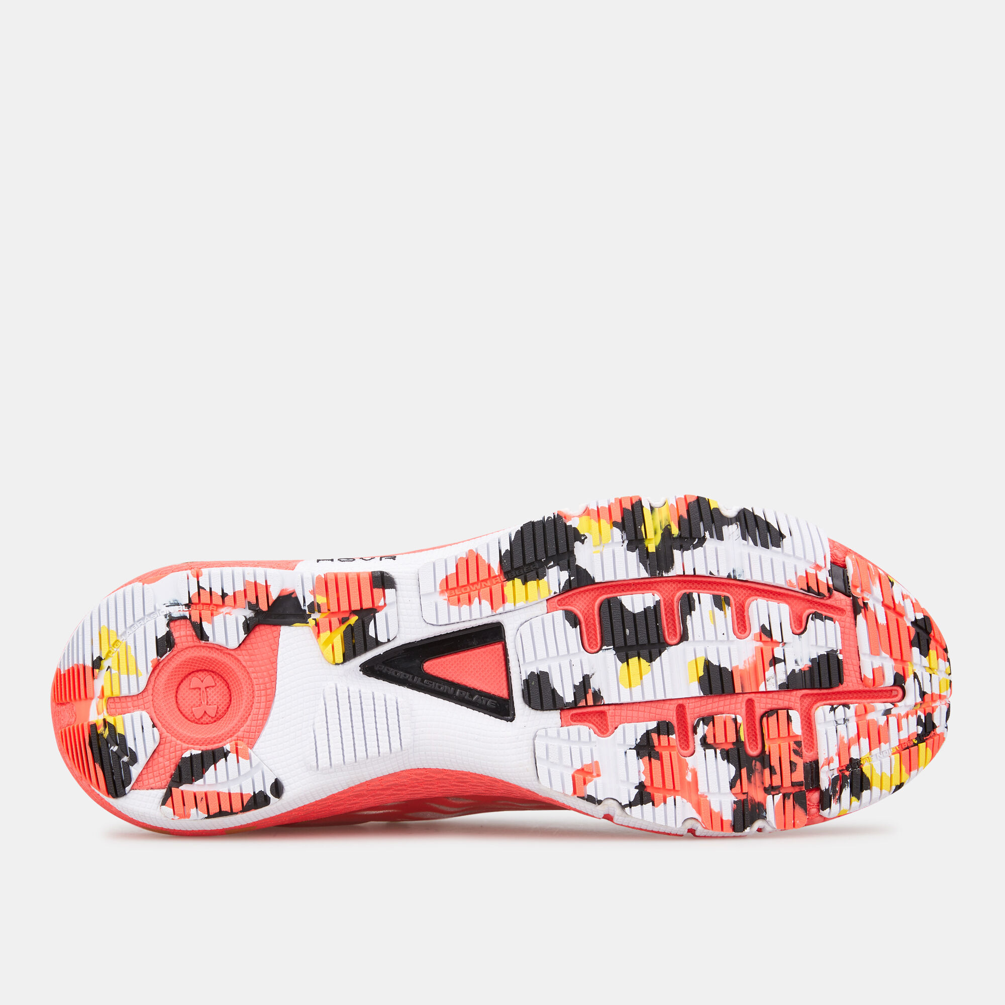 Upstream camo deals