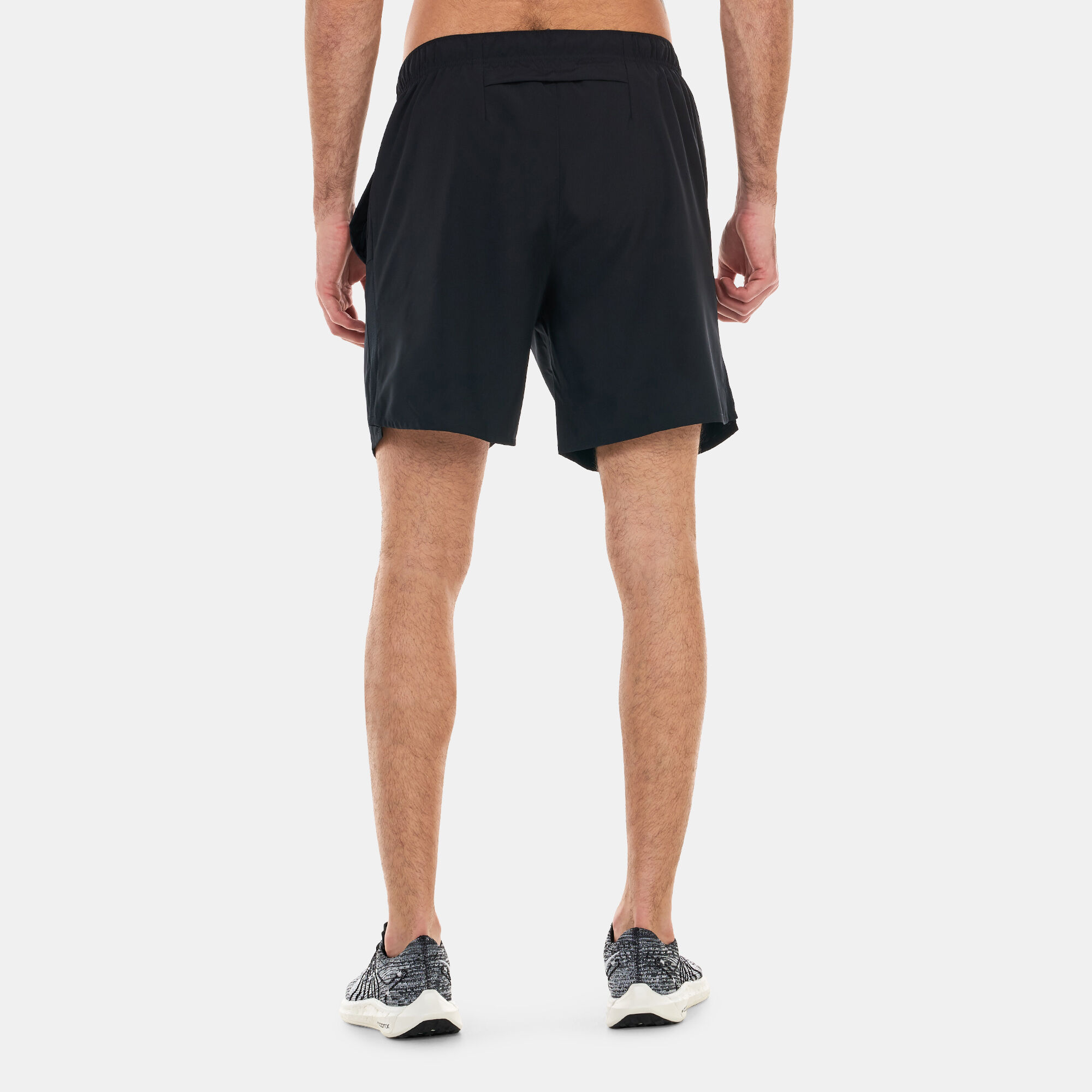 Challenger men's top 7 running shorts