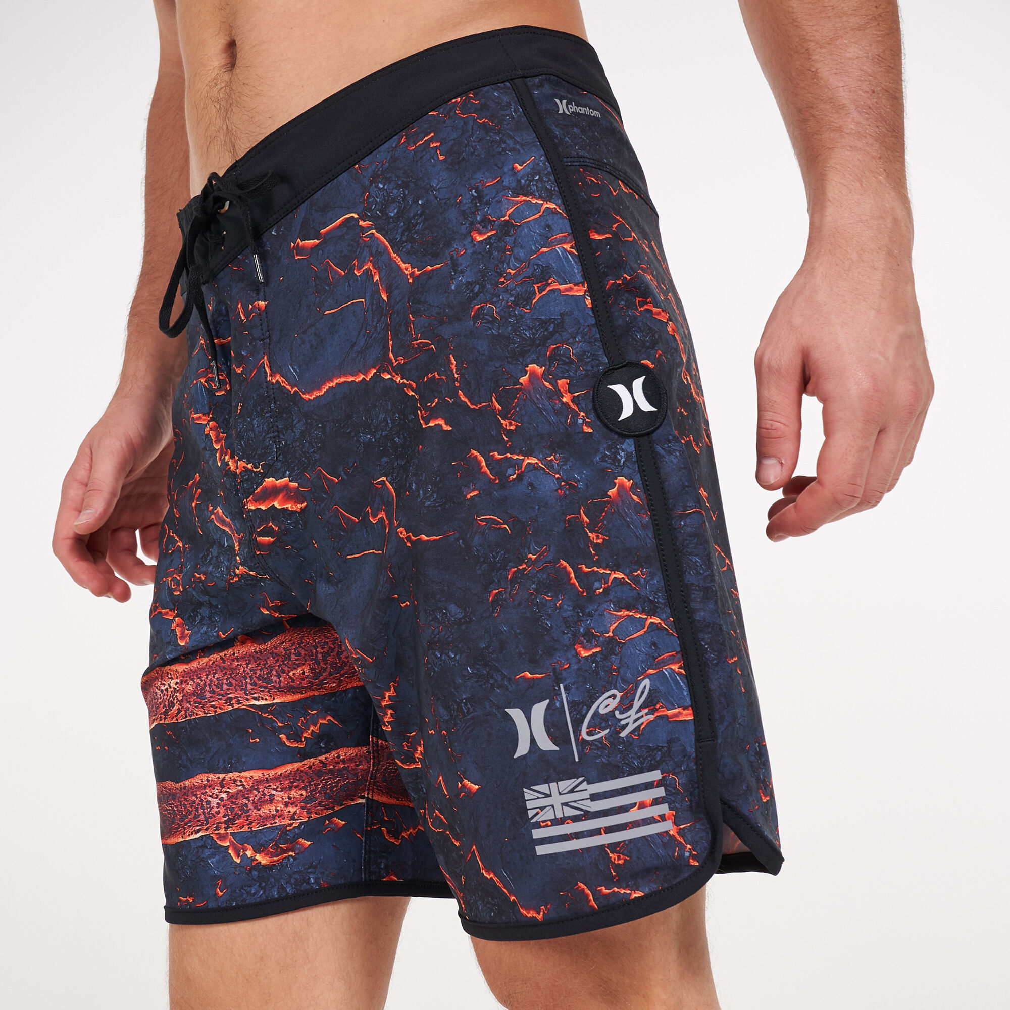 Clark on sale little boardshorts