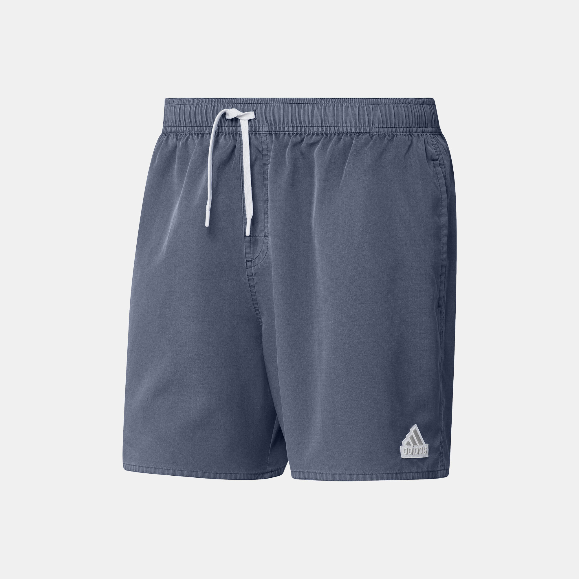 Adidas long swim shorts discount