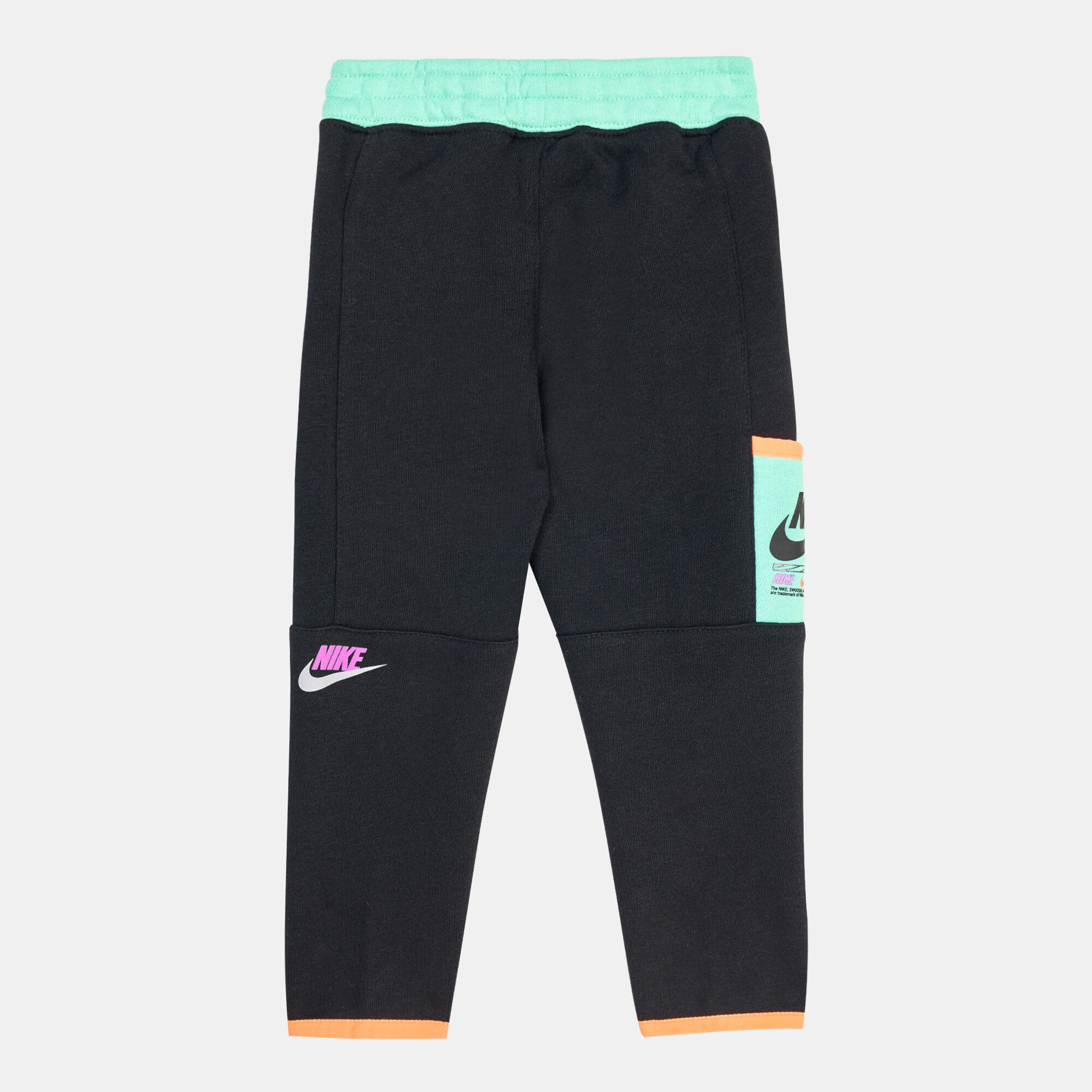 Nike joggers for toddlers shop