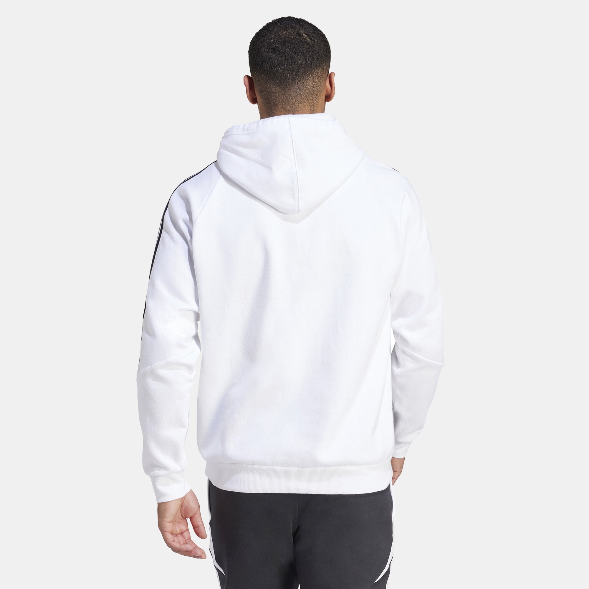 Men s Tiro 24 Sweat Football Hoodie