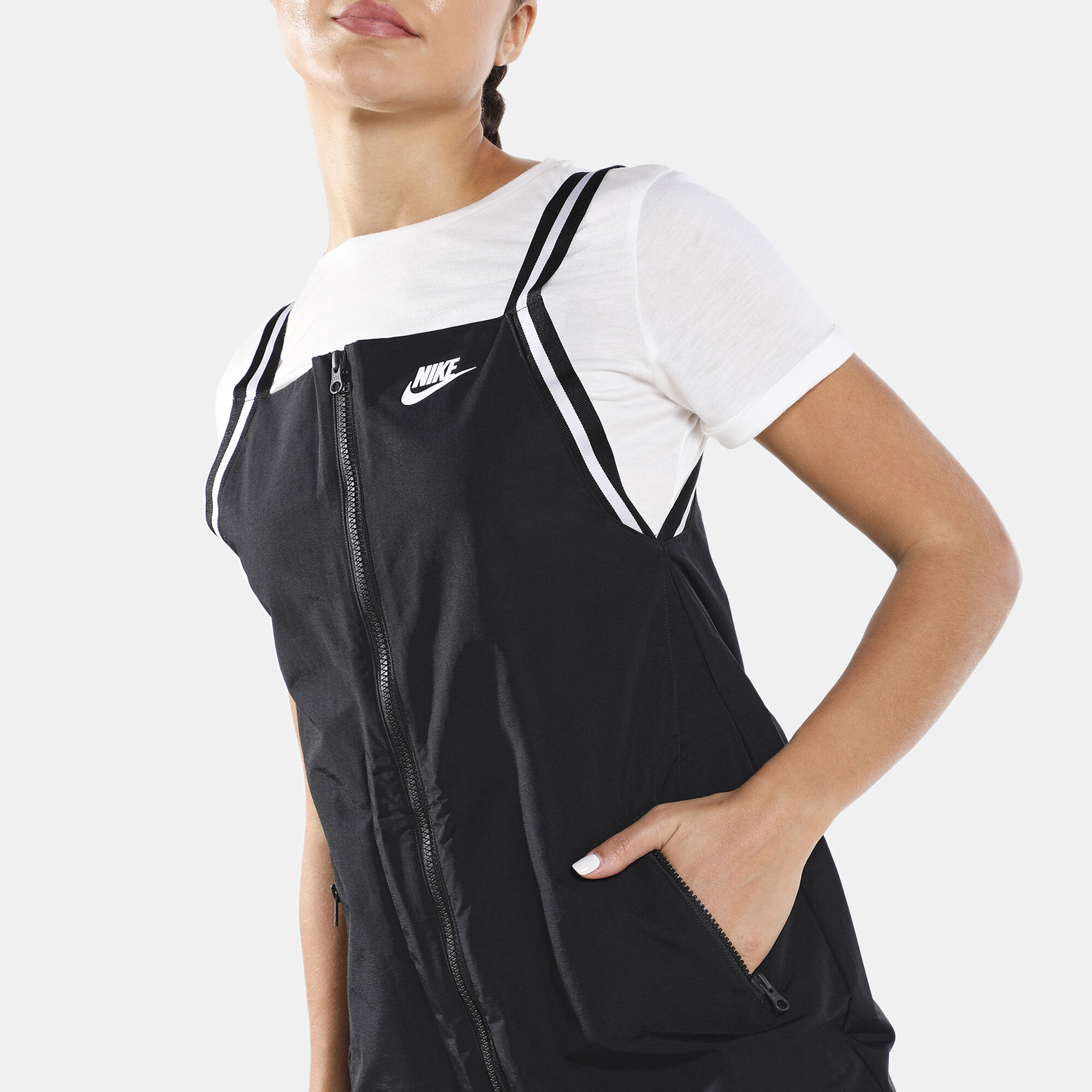 Tennis jumpsuit on sale