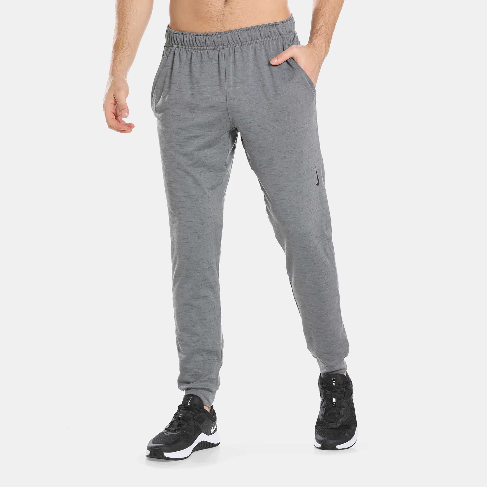 Dri-fit men's deals yoga trousers