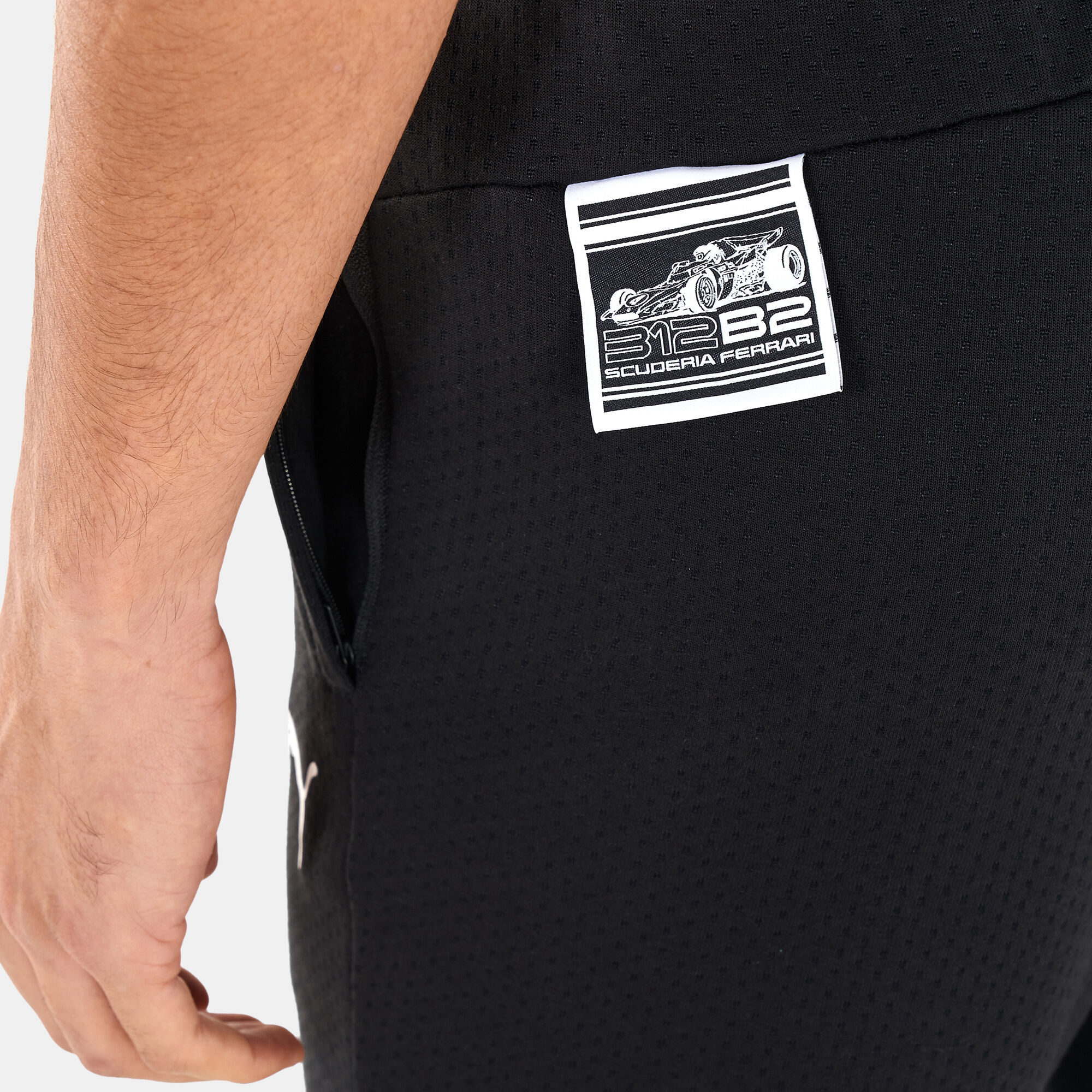 Ferrari sweatpants deals