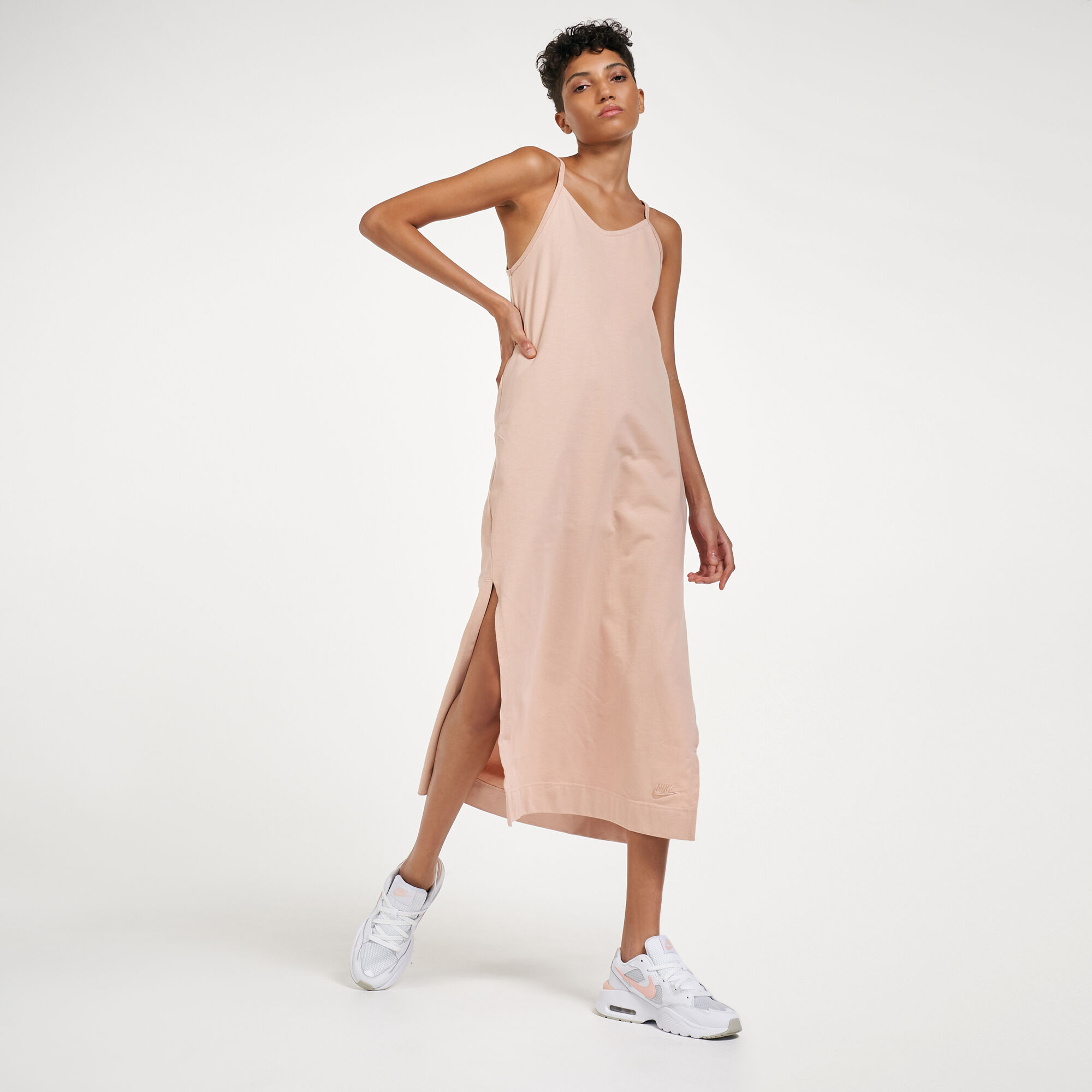 Nike sportswear jersey best sale dress