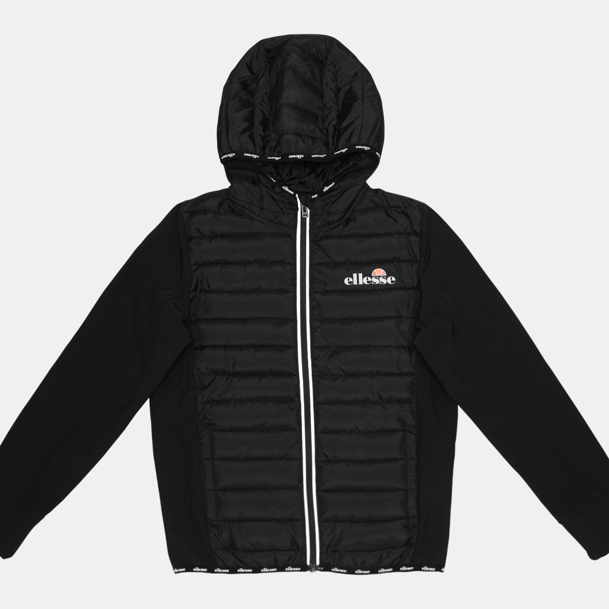 Kids cheap ellesse jacket