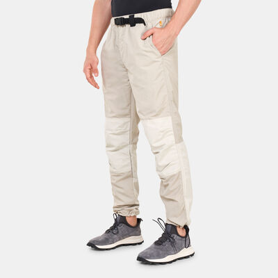 Timberland Men's Water-Resistant Pants Grey