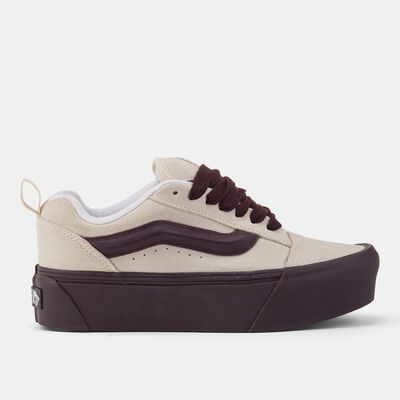 Vans Knu Stack Unisex Shoes Multi