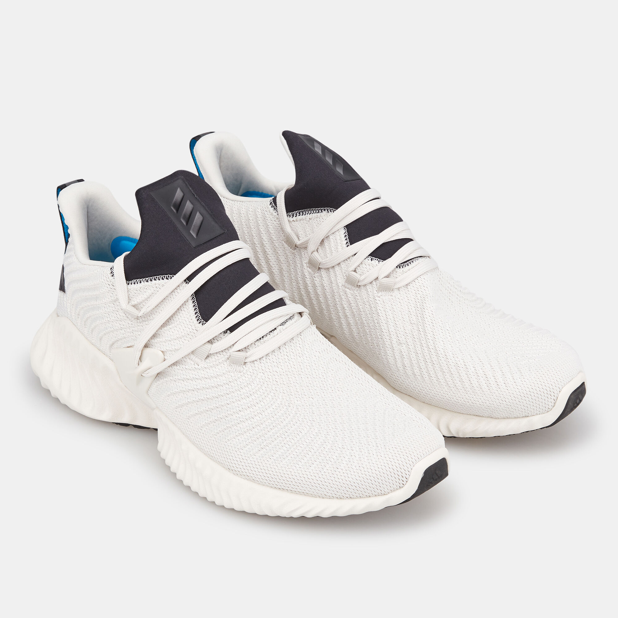 Men s Alphabounce Instinct Shoe White adidas in Kuwait SSS
