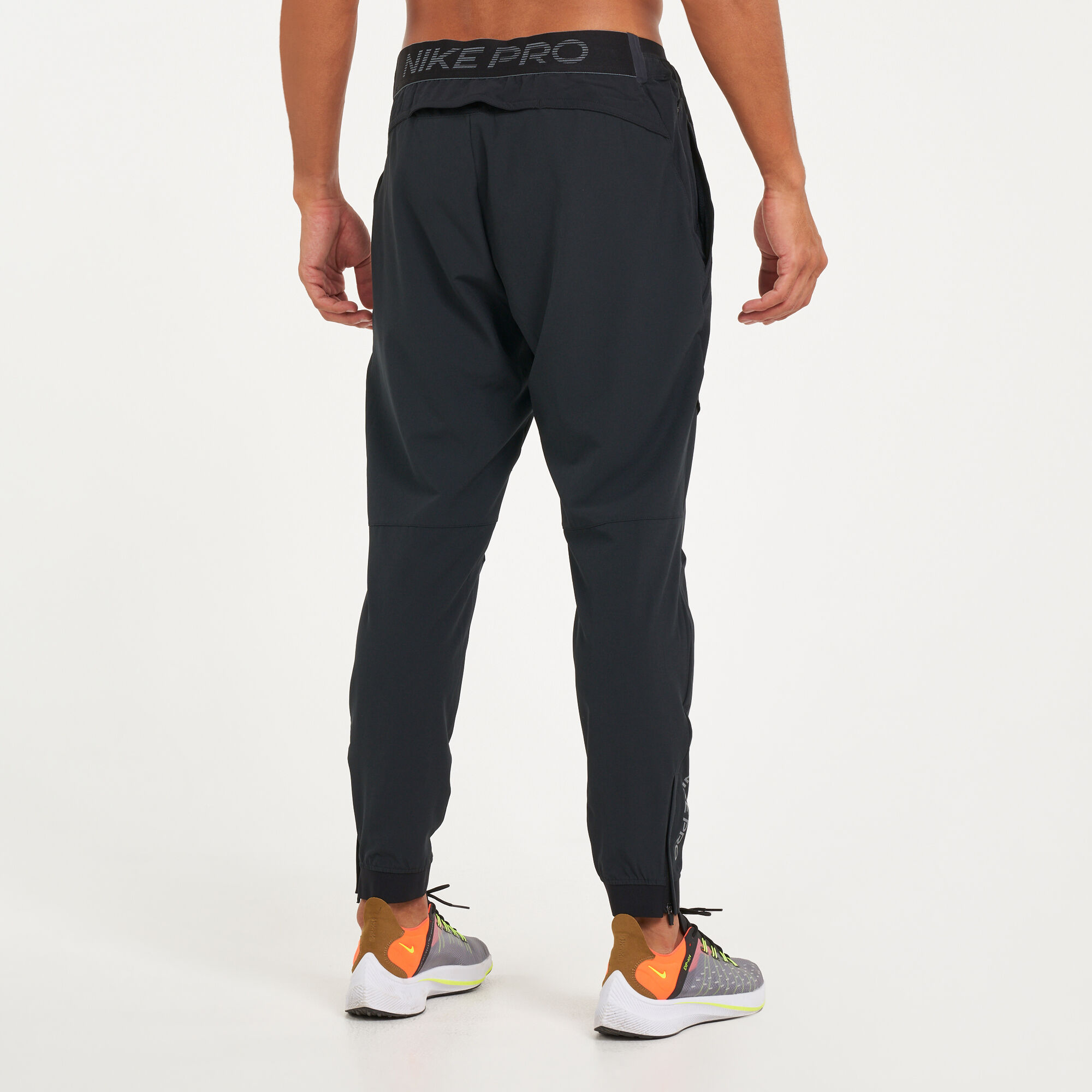 nike pro flex rep track pants