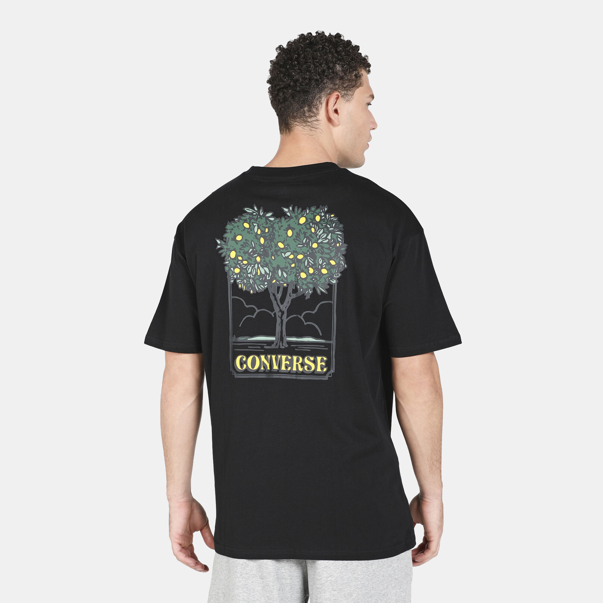 Converse lemonade 2025