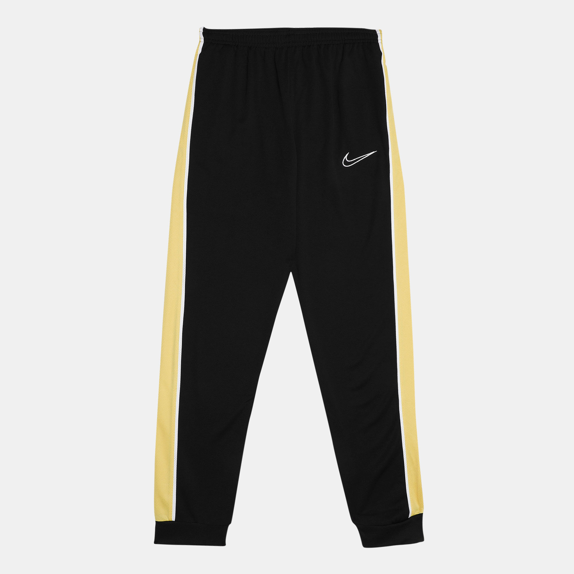 Dry kids' academy black shop soccer pants