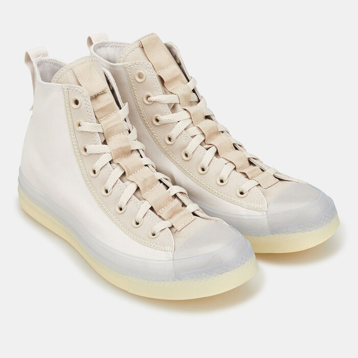 Converse Chuck Taylor All Star CX Desert Sunset Unisex Shoe Ivory image number 1