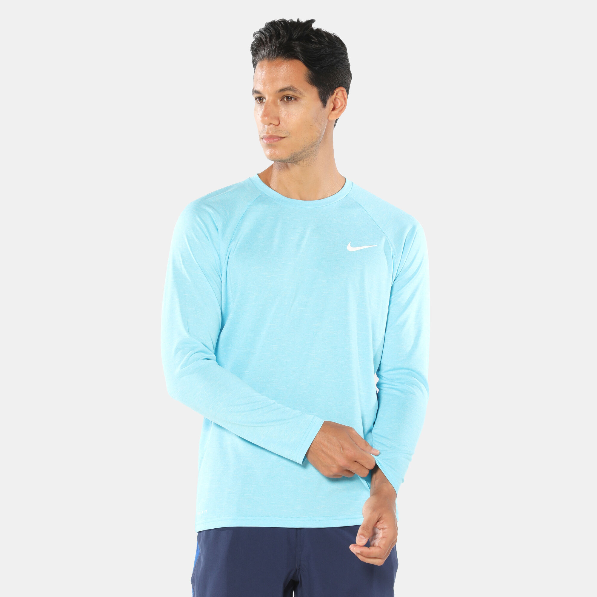 Nike upf long sleeve new arrivals
