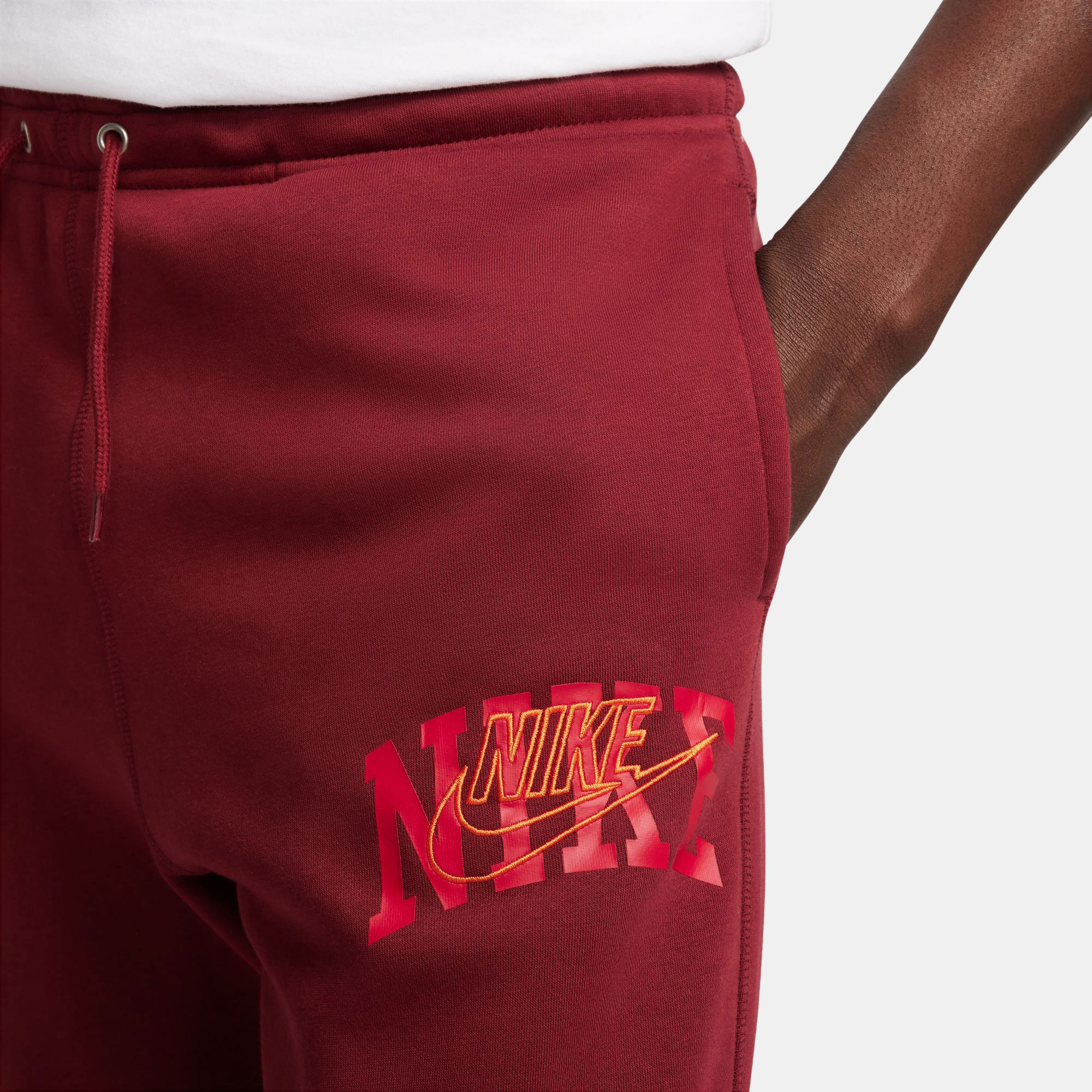 Men s Club Fleece Sweatpants