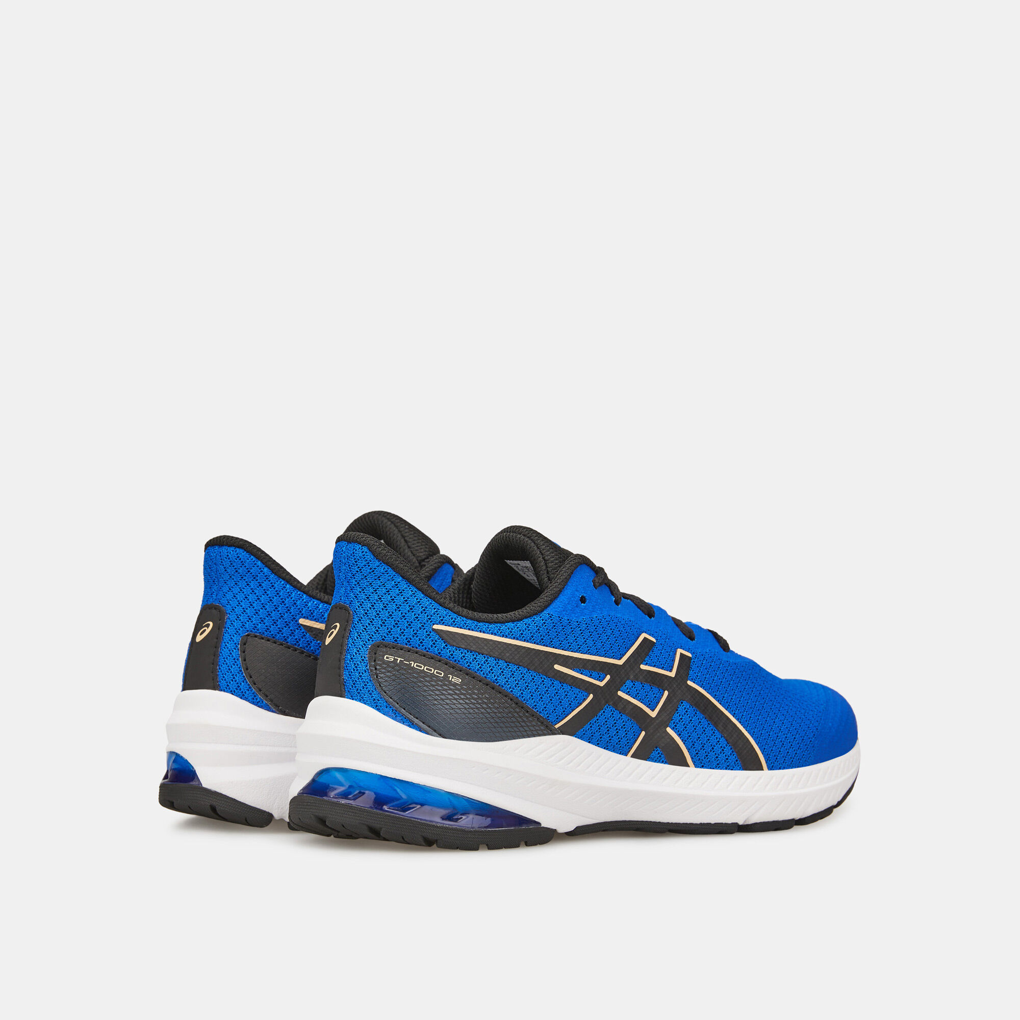 Asics gt discount 2 6 kids