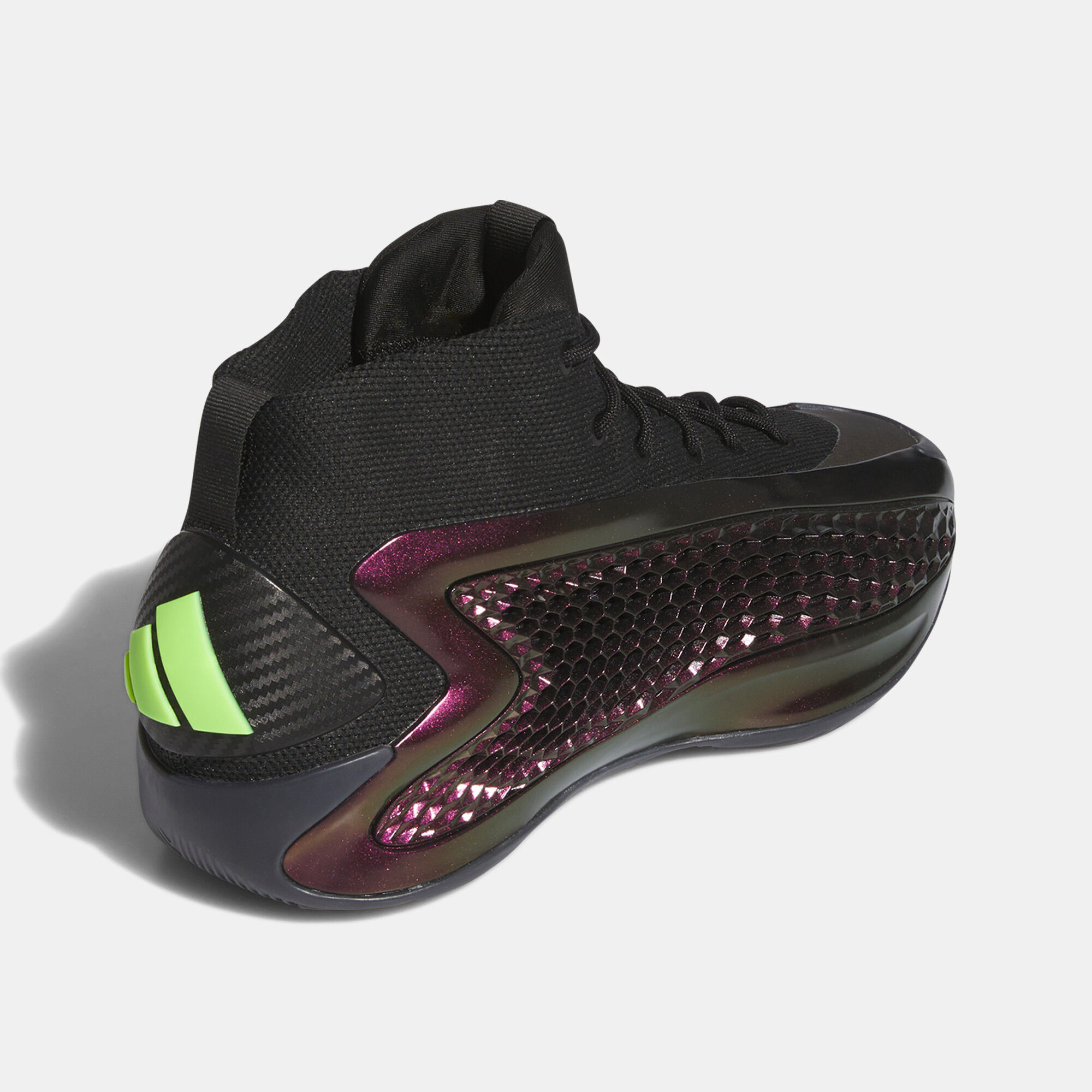 Men s AE1 Basketball Shoes Black adidas in Kuwait SSS