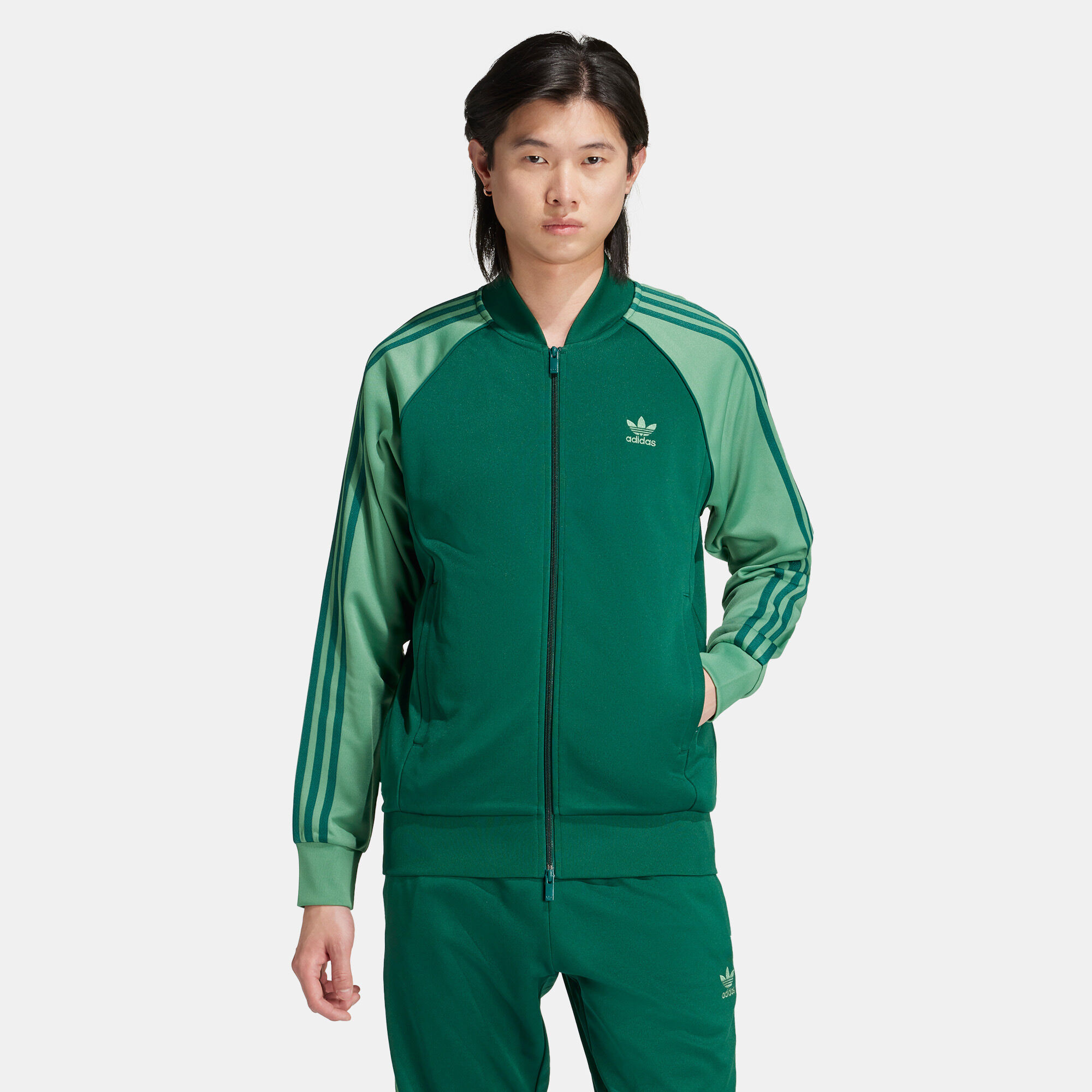 Men s Adicolor Classics SST Track Jacket