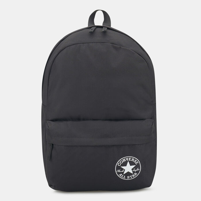 Converse Speed 3 Backpack Black image number 0