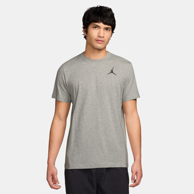 Jordan Men's Jumpman T-Shirt Grey