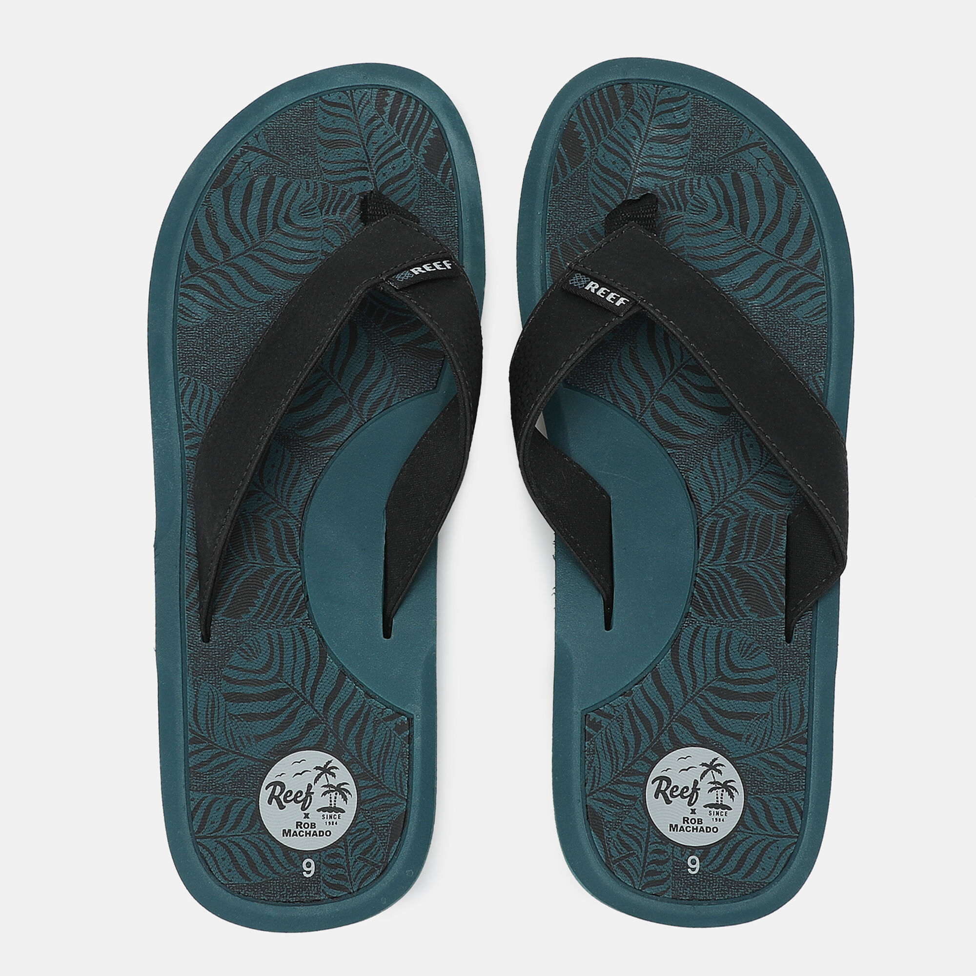 Reef machado shop