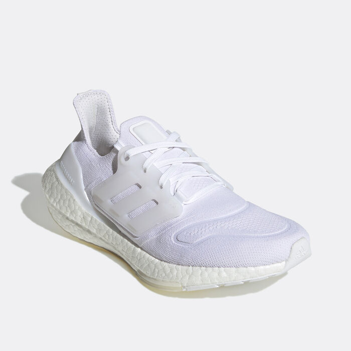 adidas Women's Ultraboost 22 Shoe White image number 1