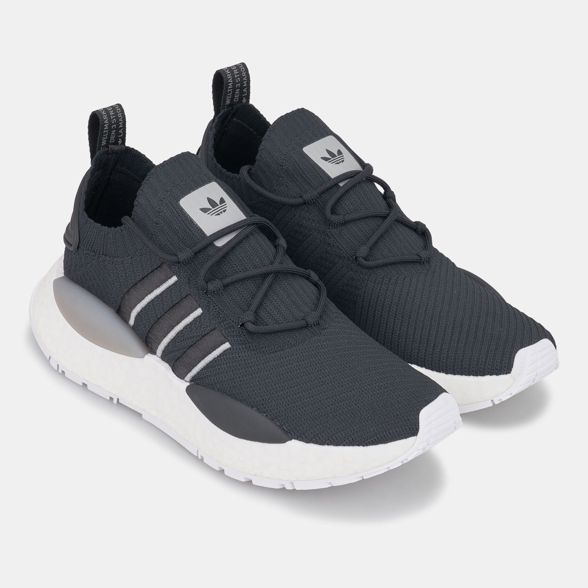 Adidas neo kw hot sale