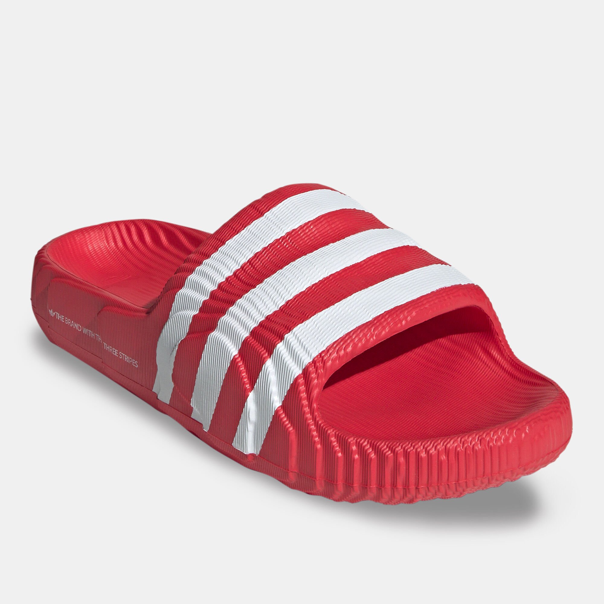 Adidas flip slippers store