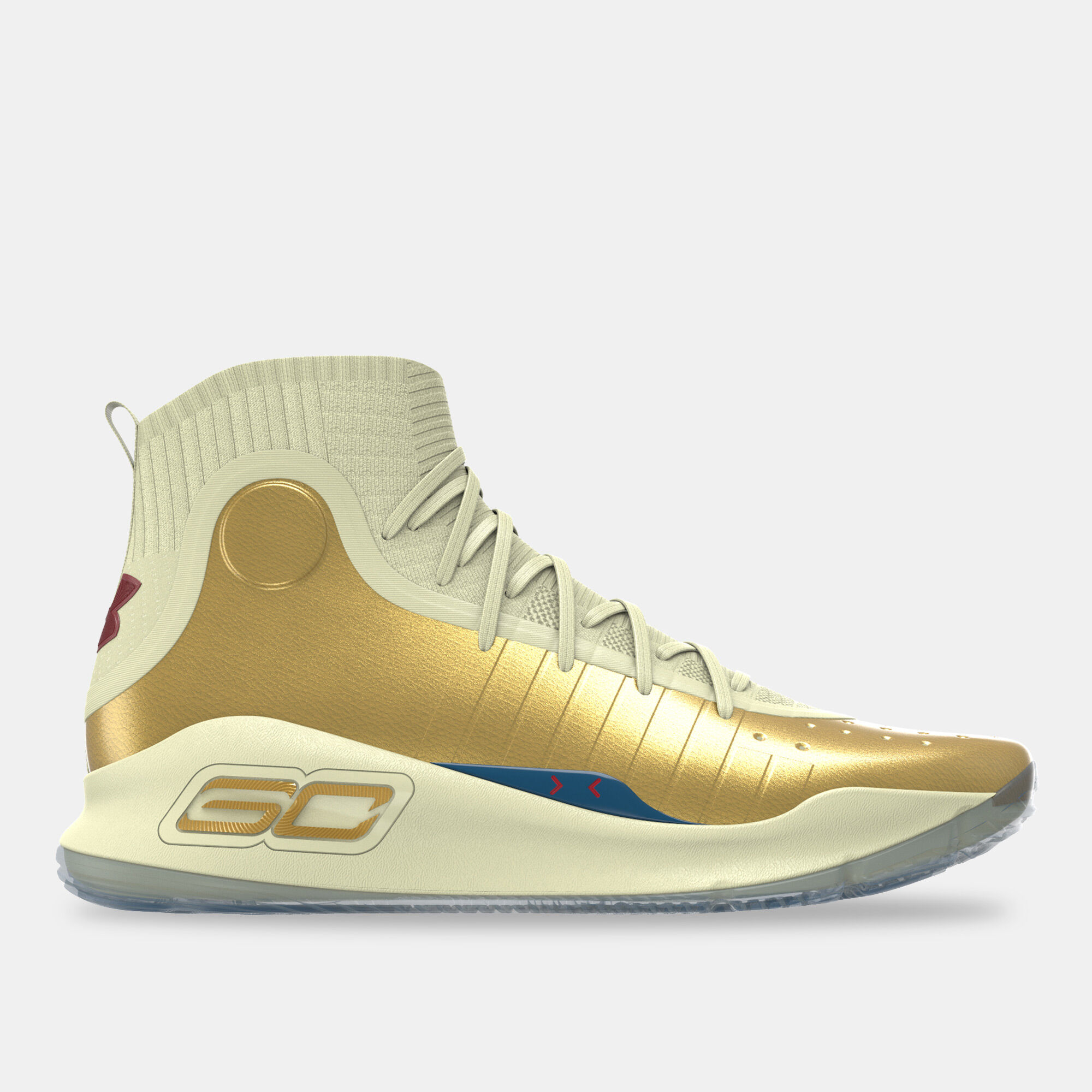 Curry 4 mens basketball shoes shop